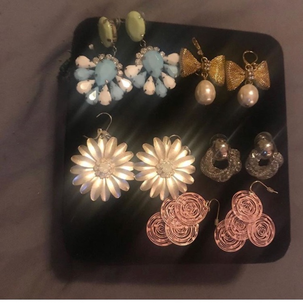 Vintage Earrings