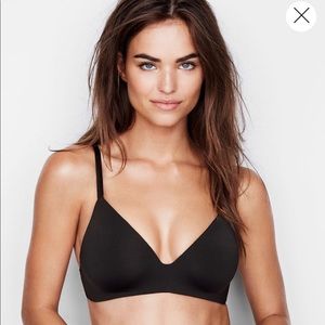 VS Wireless T-shirt Bra!