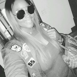 Meet your Posher, Rachel