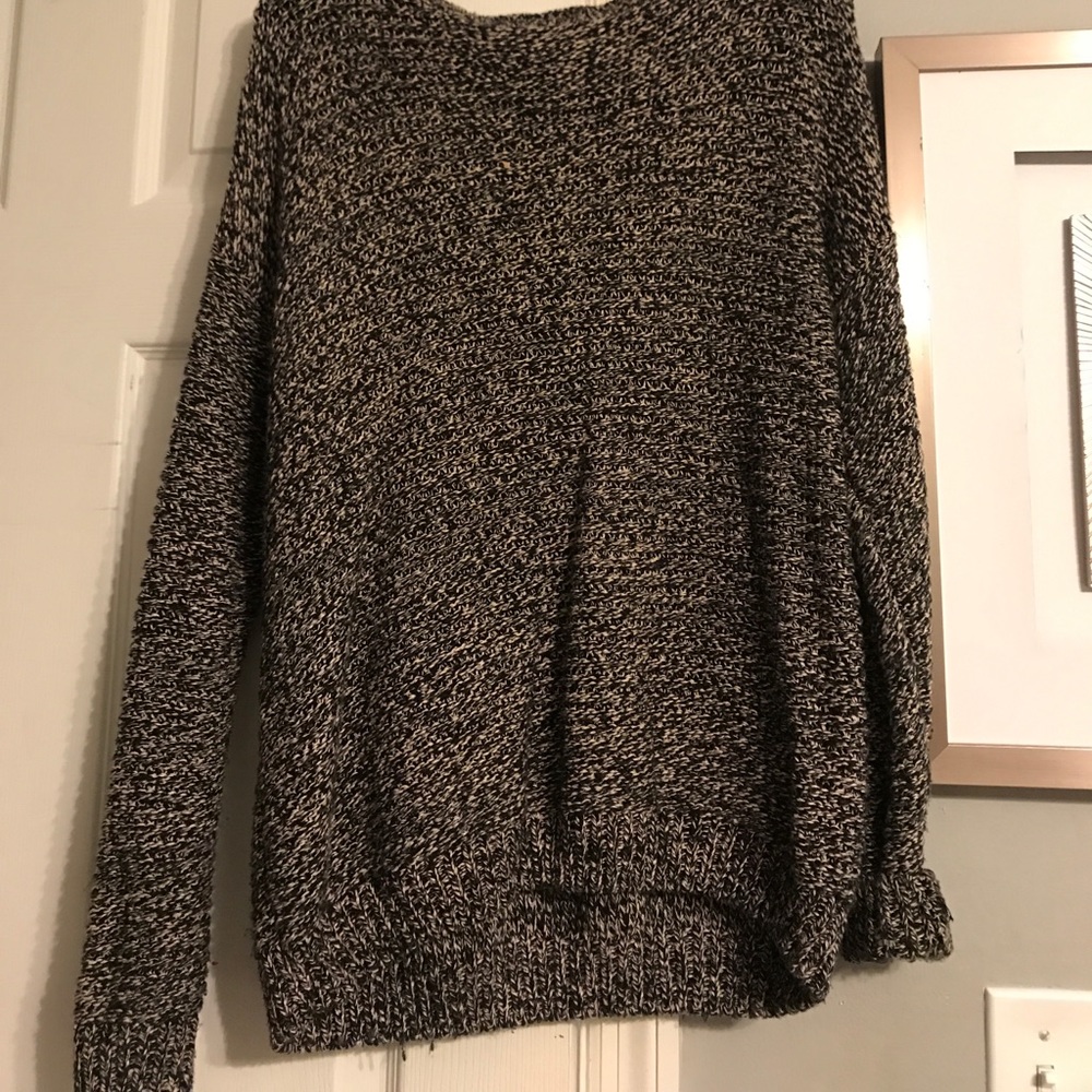 Forever 21 sweater