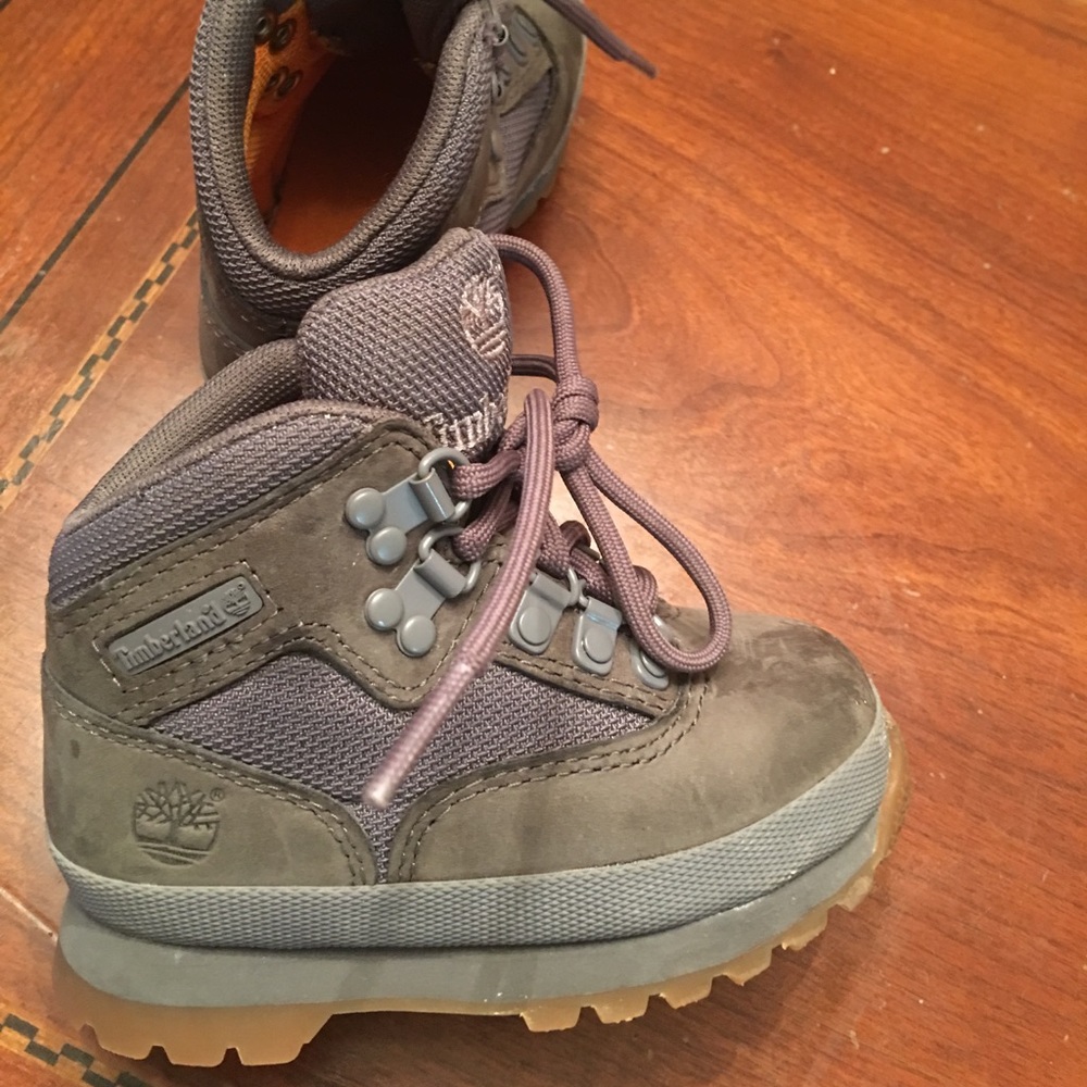 Timberland boot