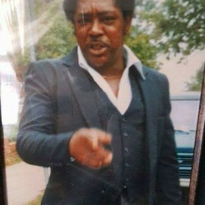 Meet your Posher, Matthew