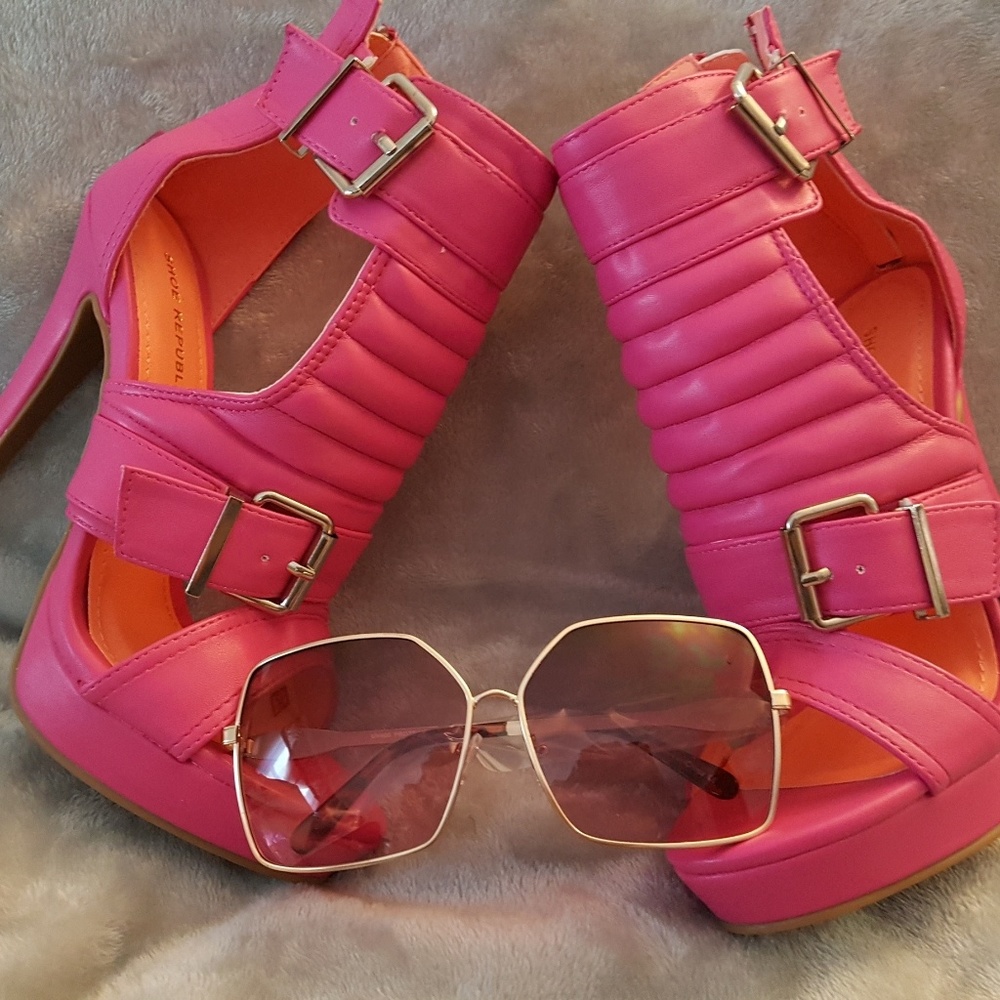 Women's Shoes