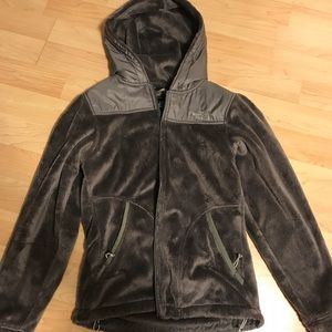 Woman’s North Face