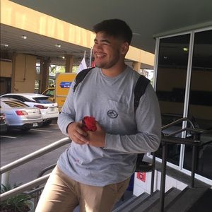 Meet your Posher, Eduardo