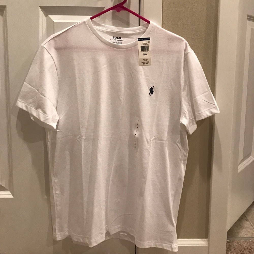 Ralph Lauren polo shirt