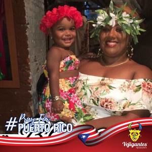 Meet your Posher, Lizabeth