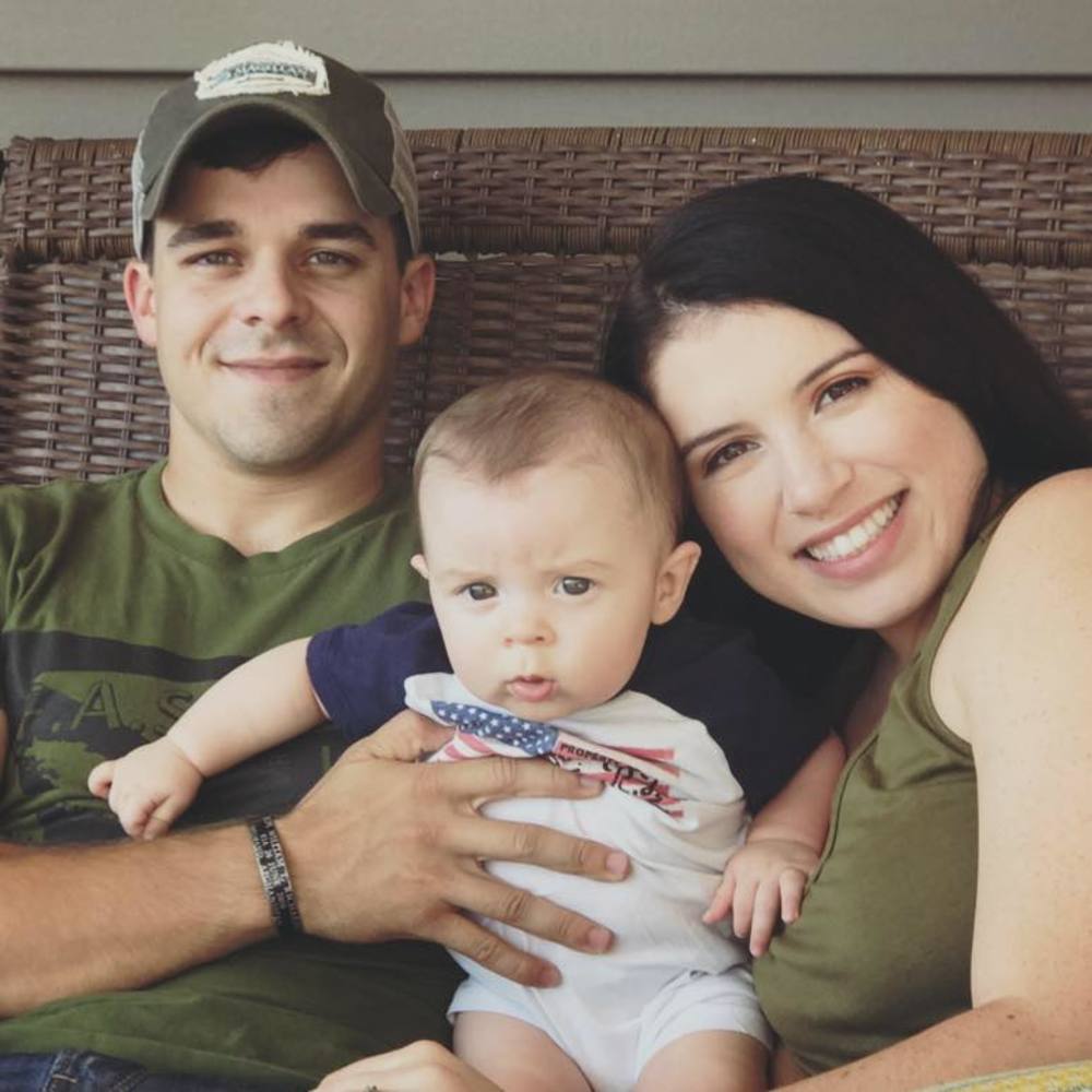 Meet your Posher, Paige