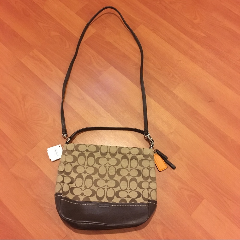 Coach Crossbody Purse