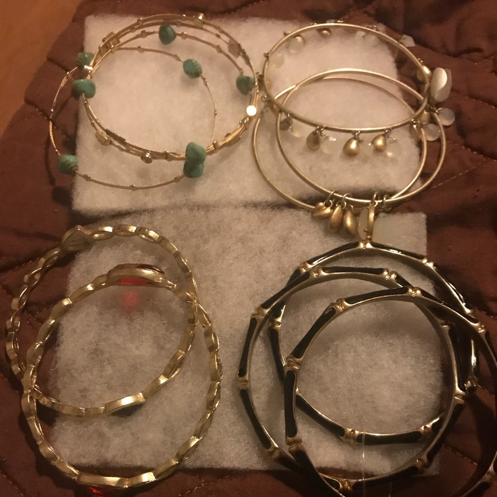 Bangle Lot