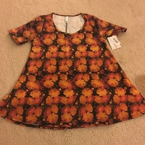 LuLaRoe Perfect Tee