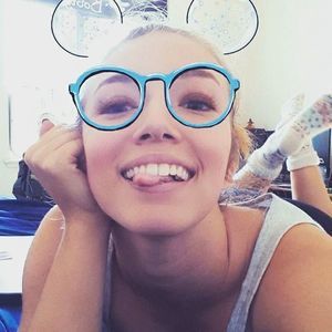 Meet your Posher, Krista