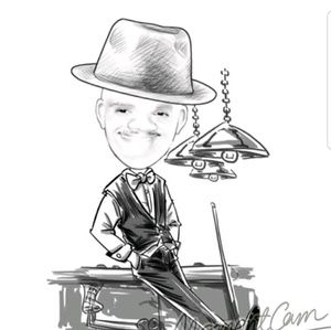 Meet your Posher, Michael