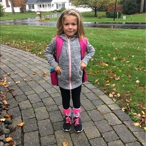 Meet your Posher, Kristine