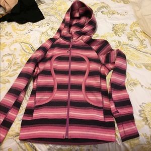 Lululemon hoodie