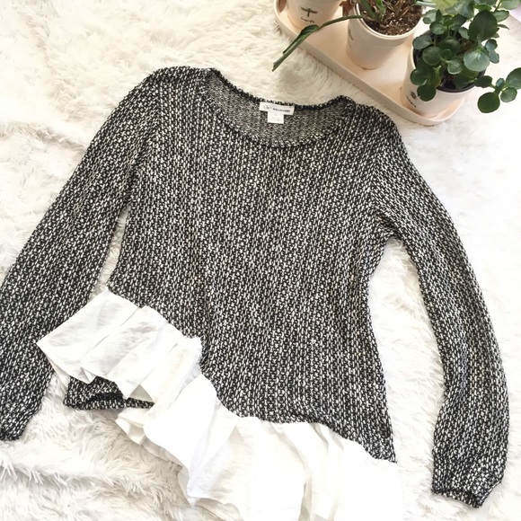 Anthropologie Tops - 🎄Anthropologie top