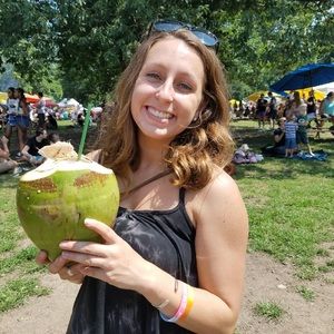 Meet your Posher, Melissa