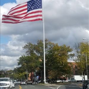 Meet your Posher, Angelita