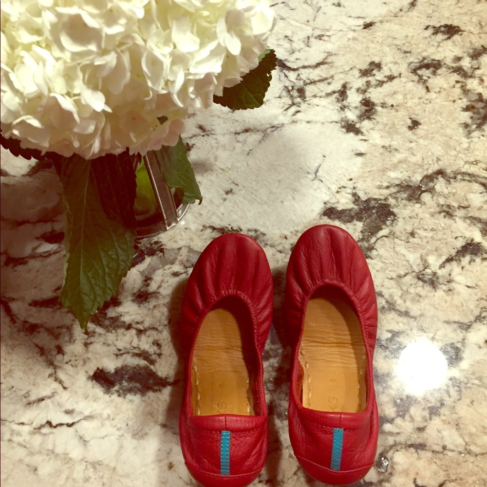 Tieks