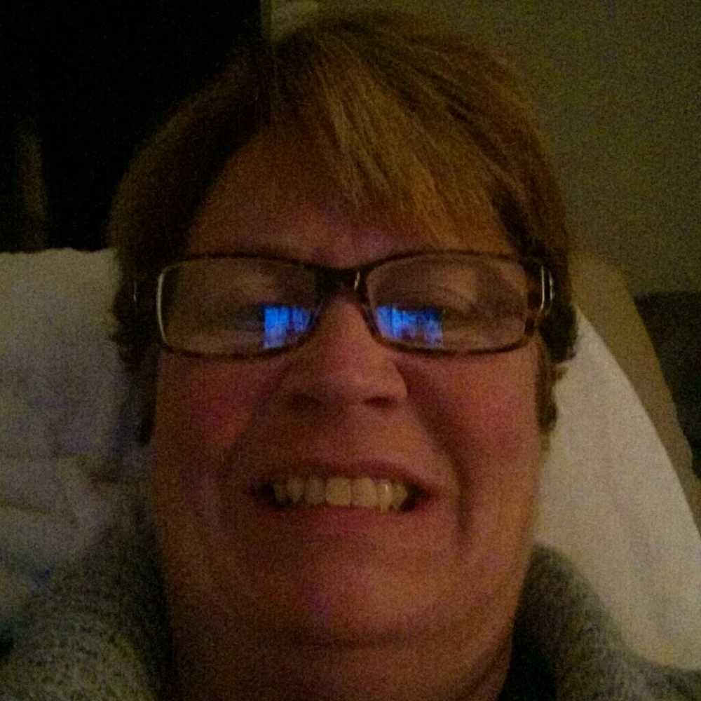 Meet your Posher, Beth