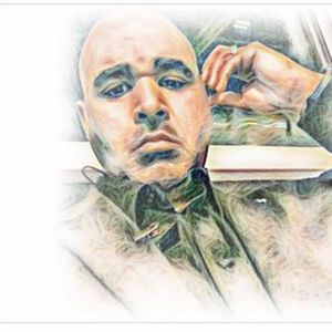 Meet your Posher, Chad