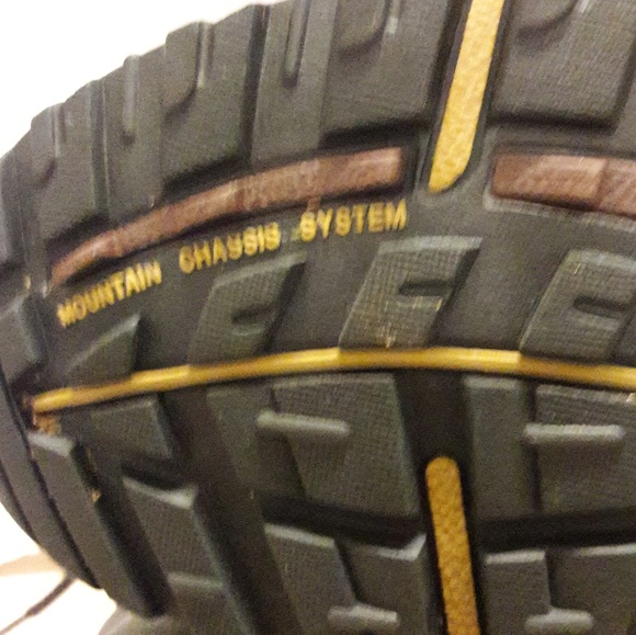 Danner size 9 mountain boot - Picture 5 of 7