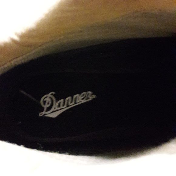 Danner size 9 mountain boot - Picture 6 of 7