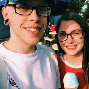 Meet your Posher, Meghan