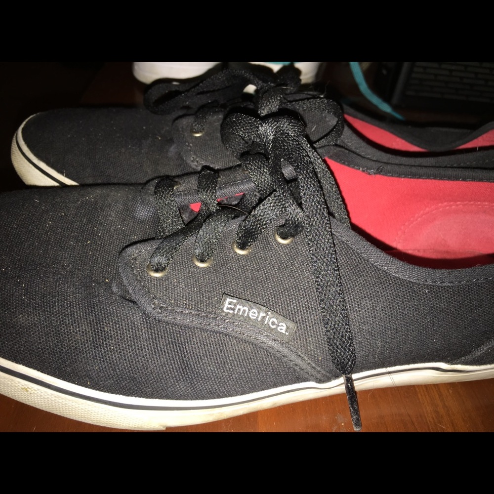 Emerica Board Shoes sz 10.5