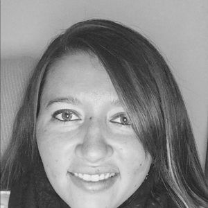 Meet your Posher, Lacey