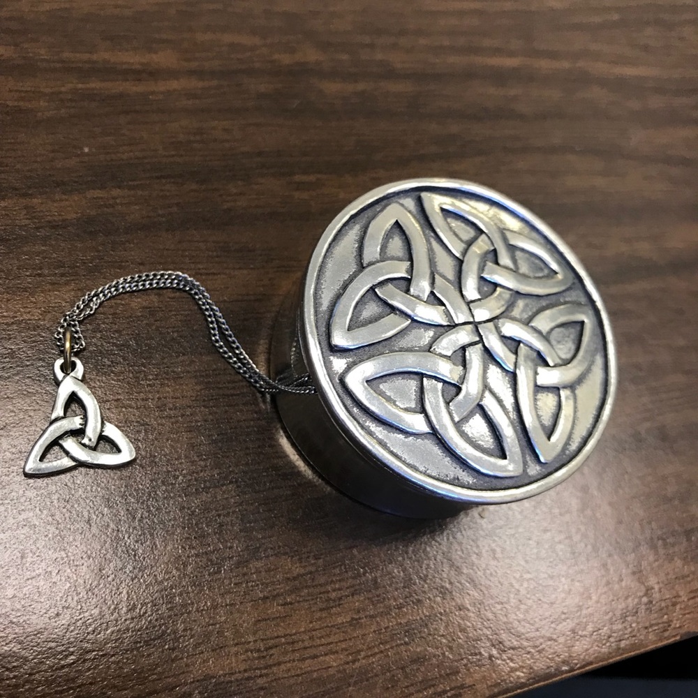 Celtic Set