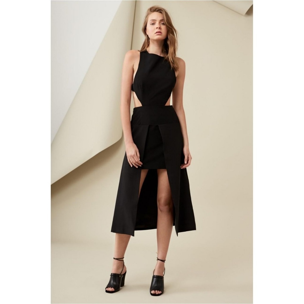 Finders Keepers Lara Dress