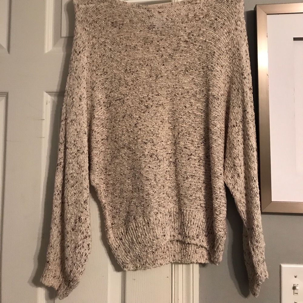 Kendall & Kylie sweater