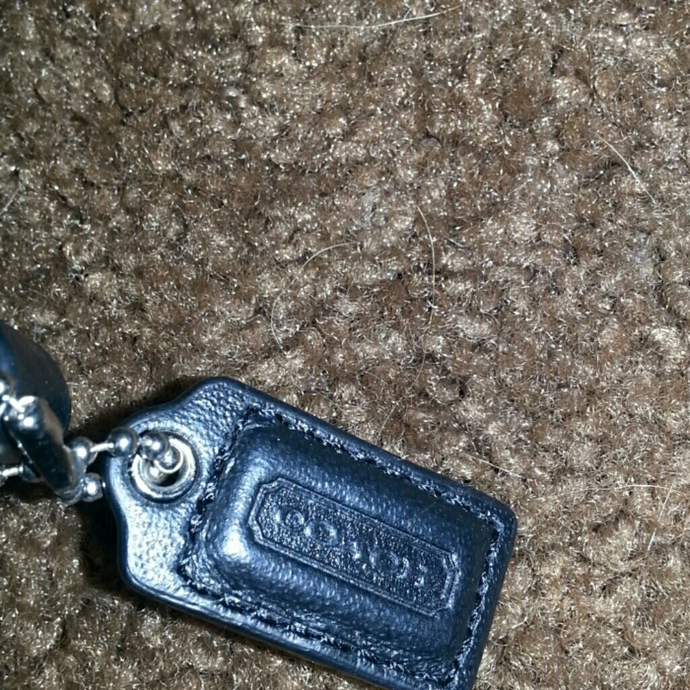 Coach bag - Picture 2 of 3