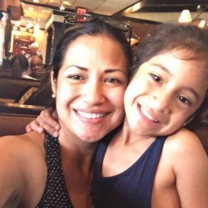 Meet your Posher, Vanessa