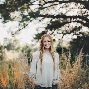 Meet your Posher, Nicole