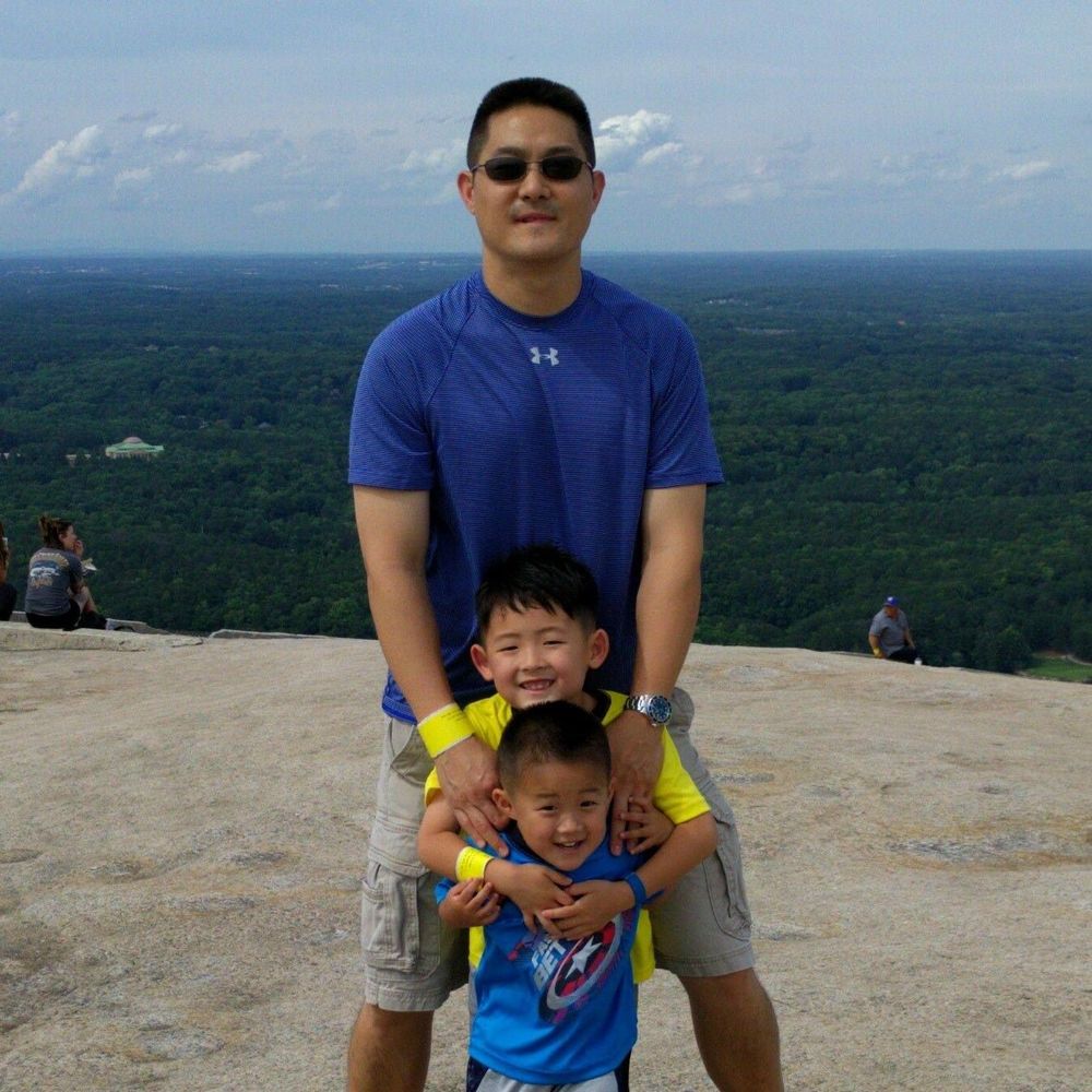 Meet your Posher, Carol