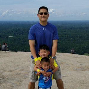 Meet your Posher, Carol