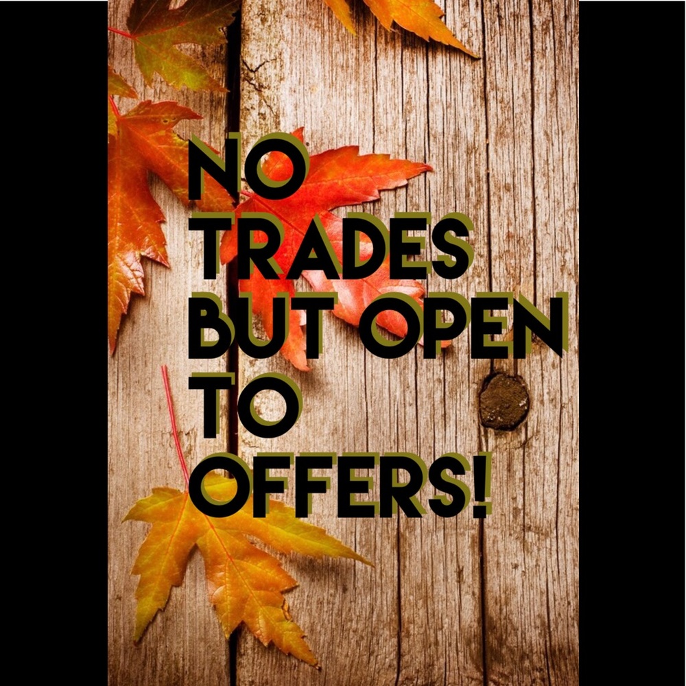 Offers welcome