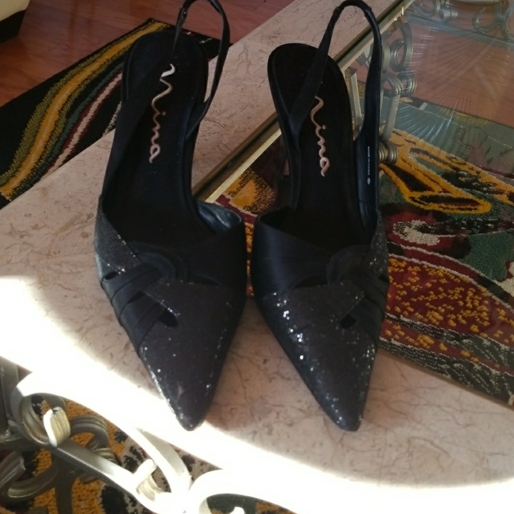 Shoes - Picture 5 of 5