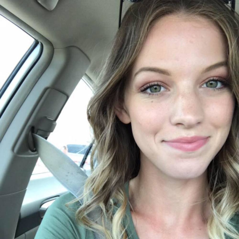 Meet your Posher, Peyton