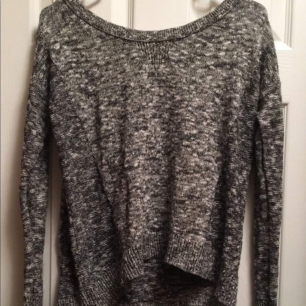 American eagle sweater