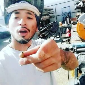 Meet your Posher, Ruben