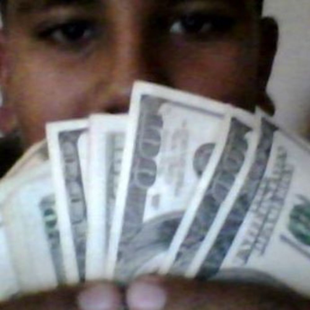 Meet your Posher, Jesse