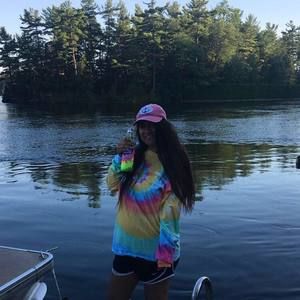 Meet your Posher, Winter