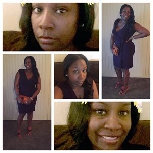 Meet your Posher, Lisa