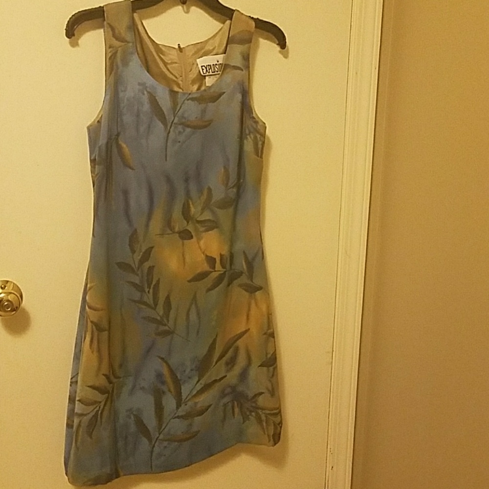 Casual dress