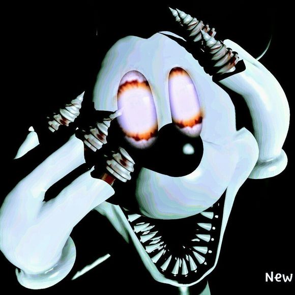 Meet your Posher, William - Picture 1 of 1