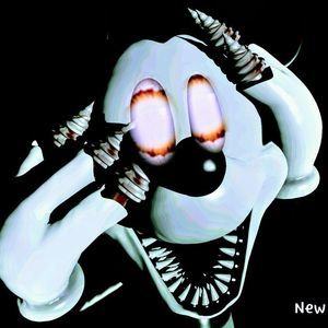 Meet your Posher, William