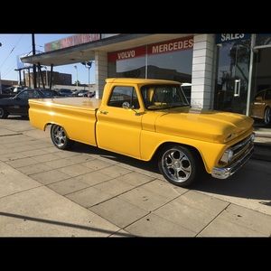 Meet your Posher, Andrew